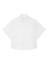 Studio Tomboy Striped Shirt
