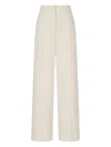 Studio Tomboy Tailored Wide-leg Trousers