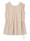 Studio Tomboy Twisted Blouse