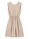 Studio Tomboy Twisted Dress