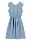 Studio Tomboy Twisted Dress