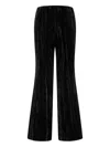 Studio Tomboy Zip-fastening Trousers In Black