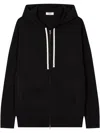 Studio Tomboy Zip-up Hoodie