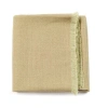 Studio Variously Haze Merino Handloom Throw In Neutral