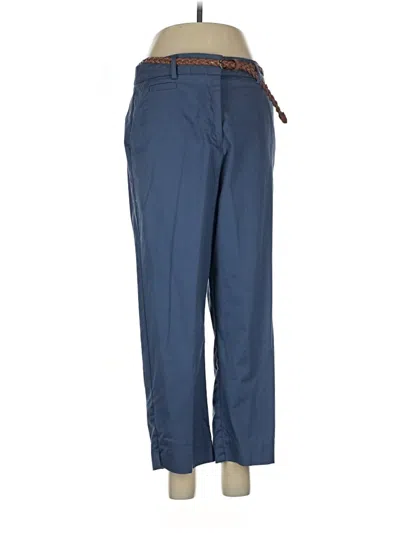 Pre-owned Studio Works Casual Pants In Blue
