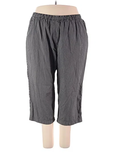 Pre-owned Studio Works Casual Pants In Gray