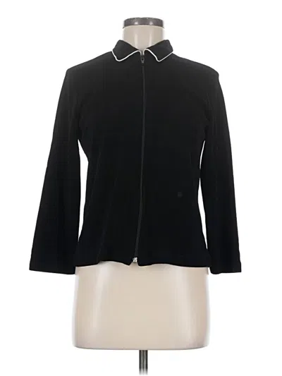 Pre-owned Studio Works Jacket In Black