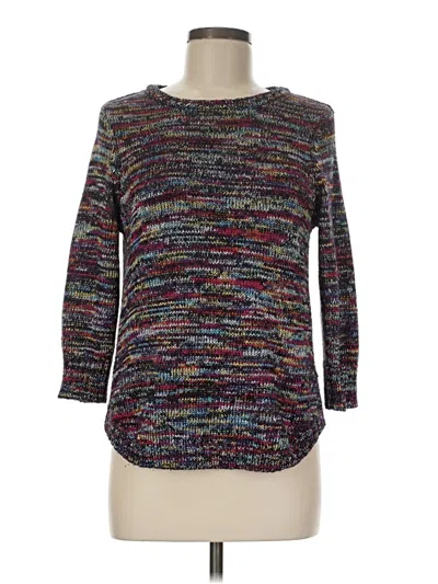 Pre-owned Studio Works Pullover Sweater In Gray