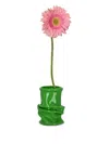 Studio X Mini Venus Vase (11cm X 16cm) In Green