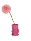Studio X Mini Venus Vase (16cm) In Pink