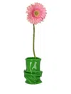 Studio X Vaso Mini In Green