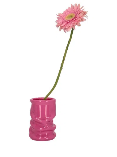 Studio X Vaso Mini In Pink