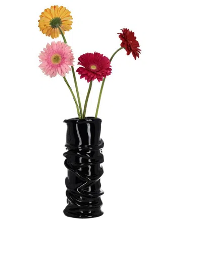 Studio X Vaso Small In Black