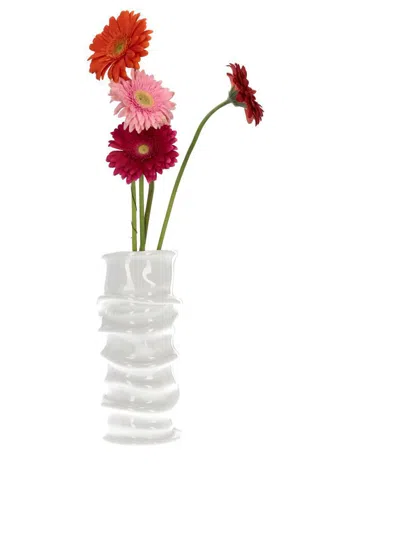 Studio X Vaso Small In White