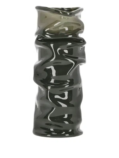 Studio X Venere Vase In Green