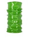 Studio X Venere Vase In Green