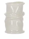 Studio X Venus Mini Vase In White