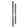 Studio10 Black / Grey I-lift Longwear Liner - Pewter In Black/grey