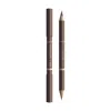 Studio10 Brown Brow Lift Perfecting Pencil In Brown