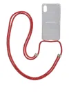 Studionooks Rope-neck Phone Case In Gray