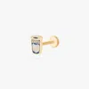 Studs Coffee Cup Flatback Stud In Multi