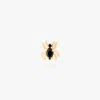 Studs Cz Spider Stud In Gold