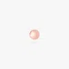 Studs Mini Ball Stud Rose Gold In Rose Gold