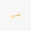 Studs Pyramid Flatback Stud