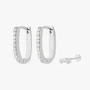 Studs Sparkle Starter Set In Metallic