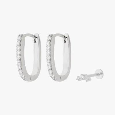 Sparkle Starter Set In Metallic from Studs.com