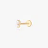Studs Stacked Cz Flatback Stud