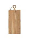 Stuff Design Rectangular Board Enoteca In Neutral