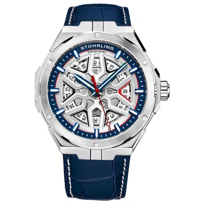 Stuhrling Legacy Men's Watch