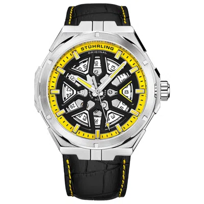 Stuhrling Legacy Men's Watch