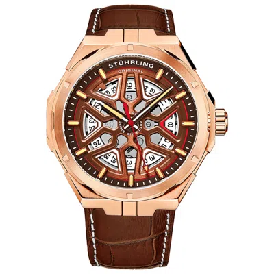 Stuhrling Legacy Men's Watch