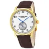 Stuhrling Men's Watch M14569 In Gold
