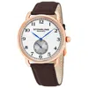 Stuhrling Men's Watch M14570 In Gold