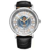 Stuhrling Men's Watch M14865 In Metallic