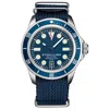 Stuhrling Men's Watch M14899 In Metallic