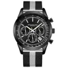 Stuhrling Men's Watch M15127 In Black