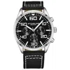 Stuhrling Men's Watch M15199 In Metallic