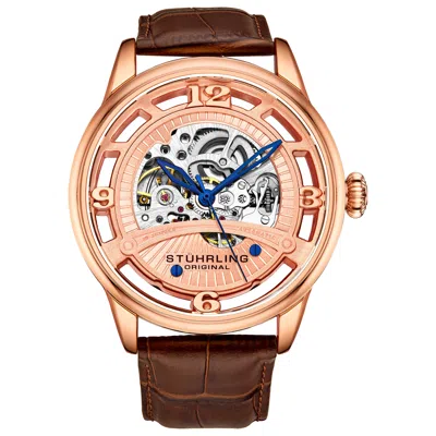 STUHRLING LEGACY MEN'S WATCH
