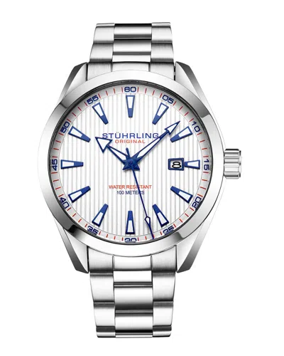 Stuhrling Original Unisex Symphony Watch
