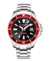 Stuhrling Original Stührling Original Men's Aquadiver Watch
