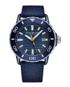 Stuhrling Original Stührling Original Men's Aquadiver Watch