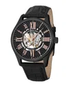 Stuhrling Original Men's Atrium Watch