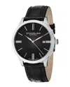 Stuhrling Original Men's Cuvette Ii Watch