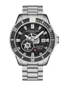 Stuhrling Original Men's Legacy Watch In Neutral