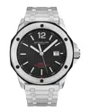 Stuhrling Original Stührling Original Men's Legacy Watch In Neutral