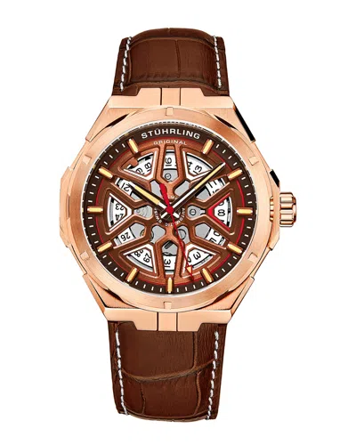 Stuhrling Original Men's Legacy Watch